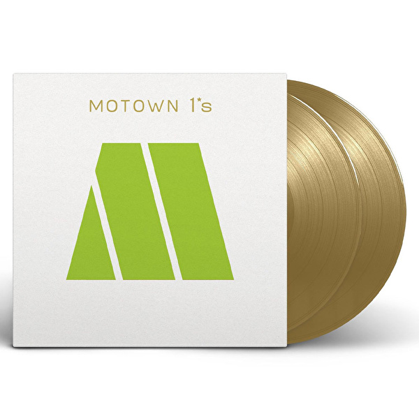 Various Artists - Motown No 1’s