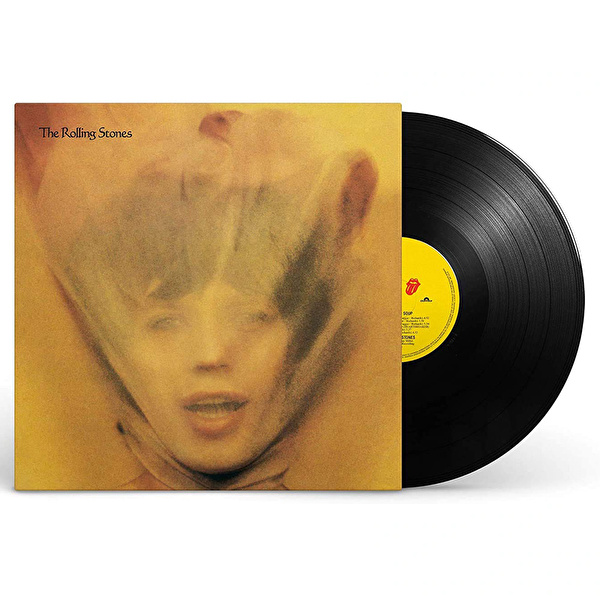 Rolling Stones-Goats Head Soup