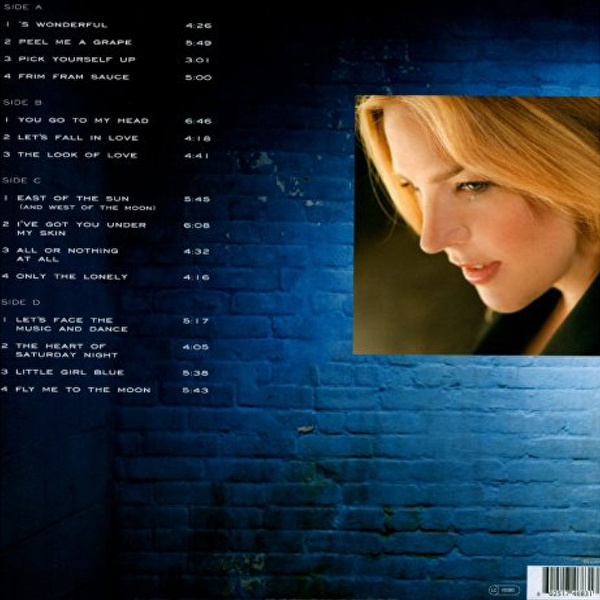Diana Krall - The Very Best Of