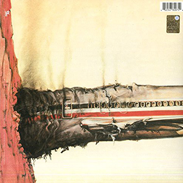 Beastie Boys – Licensed To Ill