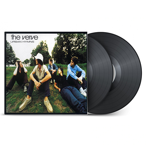 The Verve – Urban Hymns