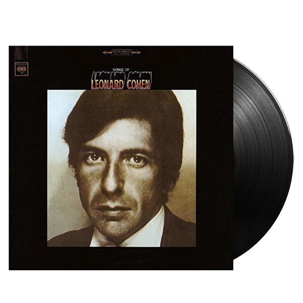 Leonard Cohen - Songs of Leonard Cohen