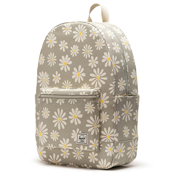 HERSCHEL Pacific Kanvas Kumaş Sırt Çantası