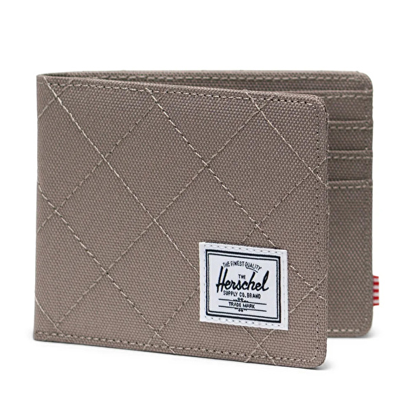 HERSCHEL Roy Rfıd Korumalı Çoklu Kart ve Para Bölmeli Cüzdan
