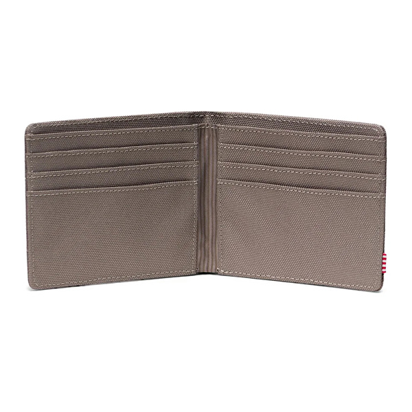 HERSCHEL Roy Rfıd Korumalı Çoklu Kart ve Para Bölmeli Cüzdan