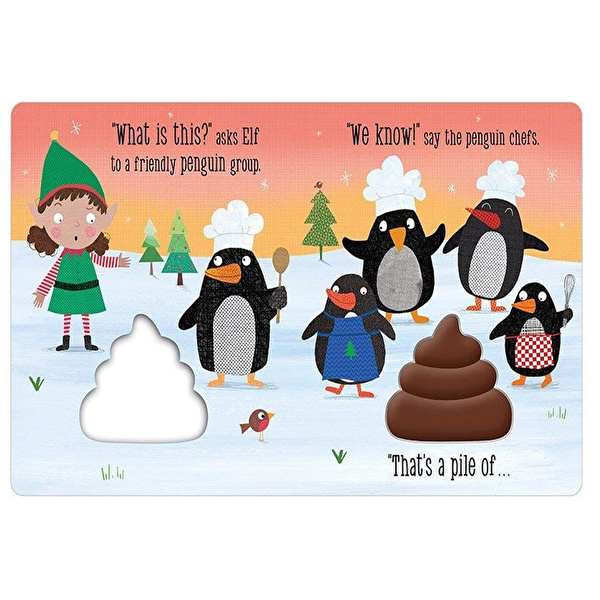 MBI - Jingle Bells, Something Smells!