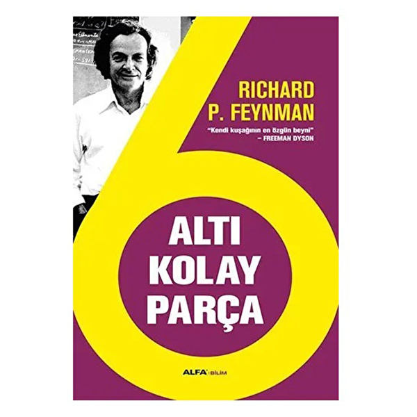 Altı Kolay Parça