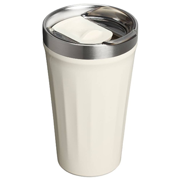 STANLEY The Everyday Tumbler .47L / 16oz Cream Gloss