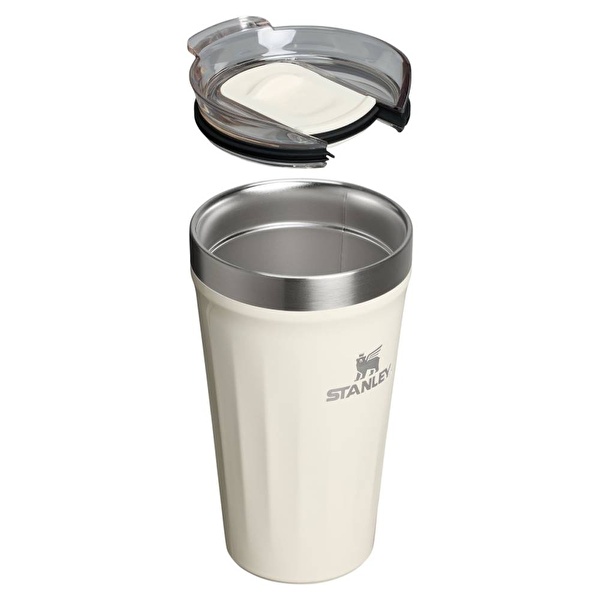 STANLEY The Everyday Tumbler .47L / 16oz Cream Gloss