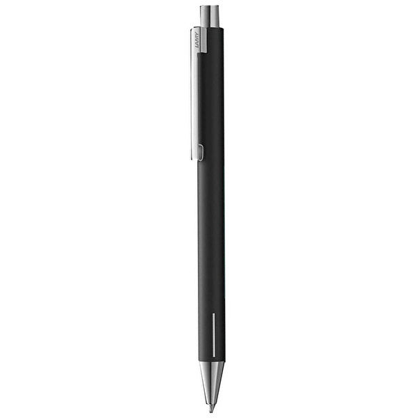 LAMY Econ Tükenmez Kalem Black Matt