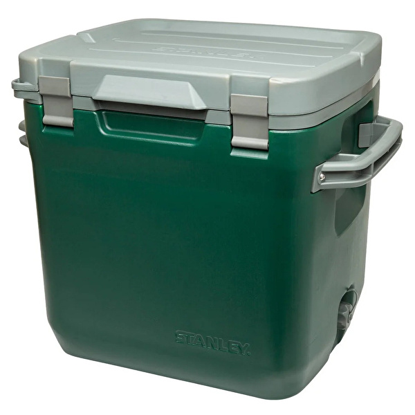 STANLEY 28L Adventure Cold For Days Outdoor Cooler Green - Kamp Buzluğu Matara