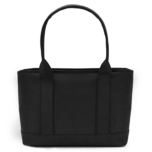 MAISON SACREE Miramar Winter Siyah Large Kol Çantası