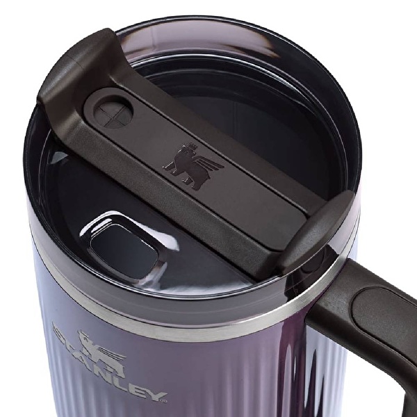 STANLEY The Quencher H2.0 Fluted Tumbler 0.89L / 30oz Wisteria Shine