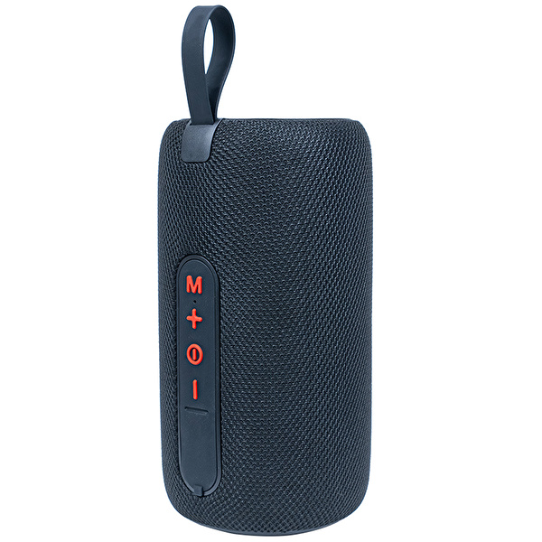 KOZMOS FB-P301B-BK Bluetooth Hoparlör Siyah