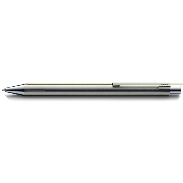 LAMY Econ Tükenmez Kalem Paslanmaz Çelik
