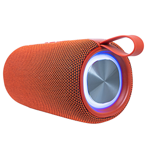 KOZMOS FB-P301B-RD Bluetooth Hoparlör Kırmızı