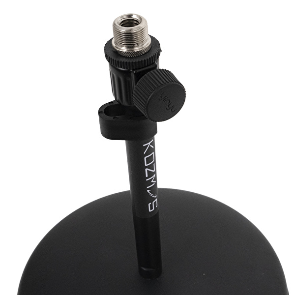 KOZMOS KS-MS032 Masaüstü Ayarlanabilir Mikrofon Standı