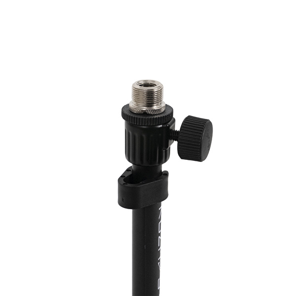 KOZMOS KS-MS032 Masaüstü Ayarlanabilir Mikrofon Standı