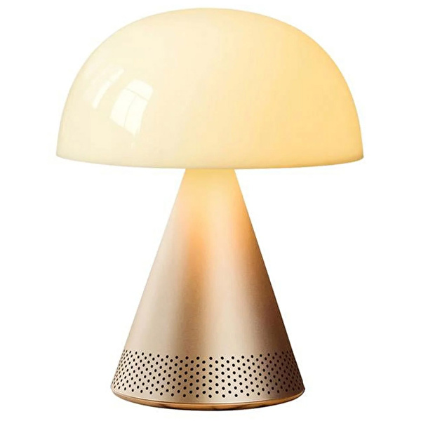 LEXON Mina Audio Led Lamba Dore