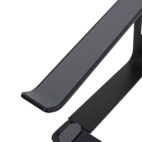 KOZMOS KS-RS102B Siyah Laptop Standı