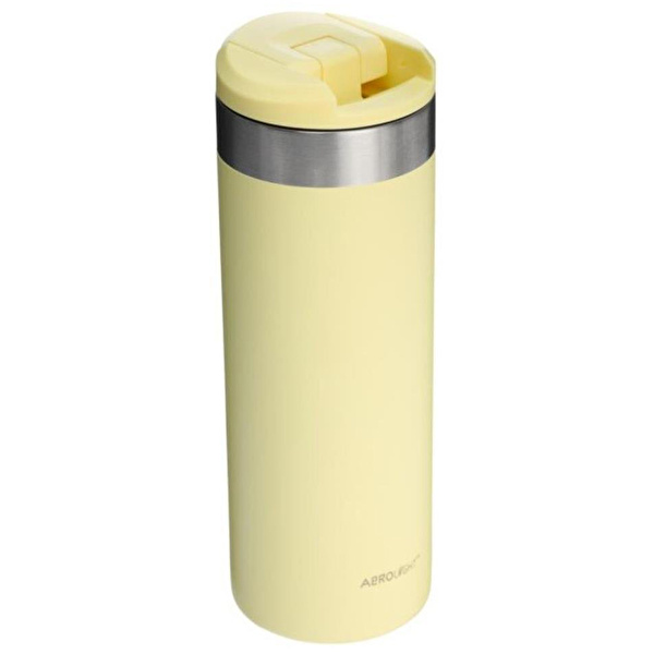 STANLEY  The AeroLight™ Transit Mug .47L / 16oz Pomelo