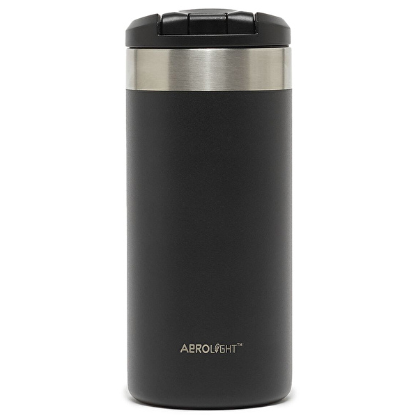 STANLEY The AeroLight™ Transit Mug .35L / 12oz Black 2.0