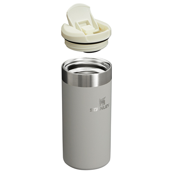 STANLEY The AeroLight™ Transit Mug .35L / 12oz Ash