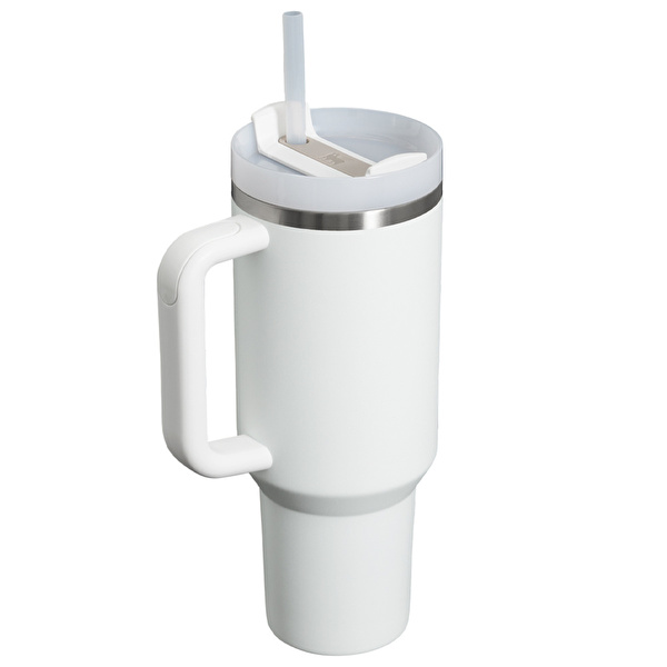 STANLEY The Quencher H2.O FlowState™ Tumbler 1.18L / 40oz Frost