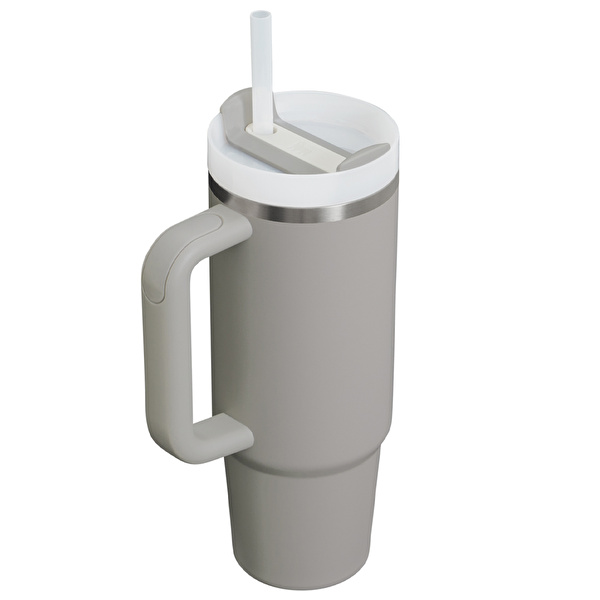 STANLEY The Quencher H2.O FlowState™ Tumbler 0.89L / 30oz Ash