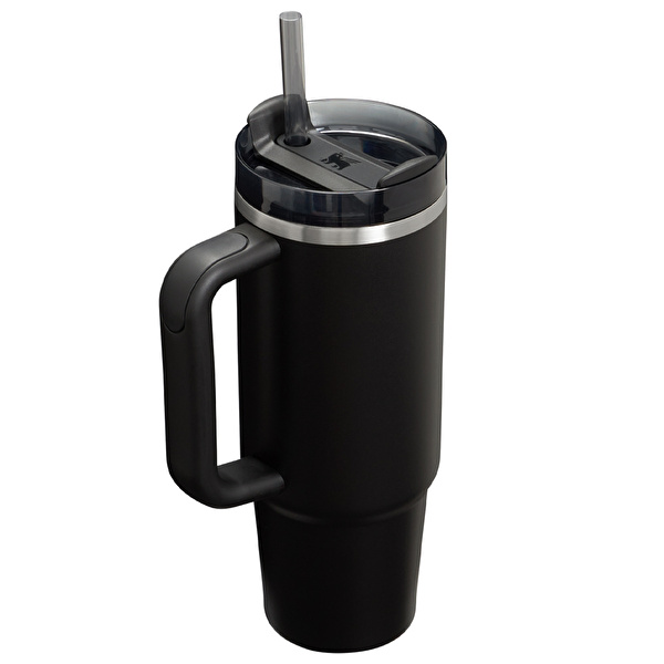 STANLEY The Quencher H2.O FlowState™ Tumbler 0.89L / 30oz Black 2.0