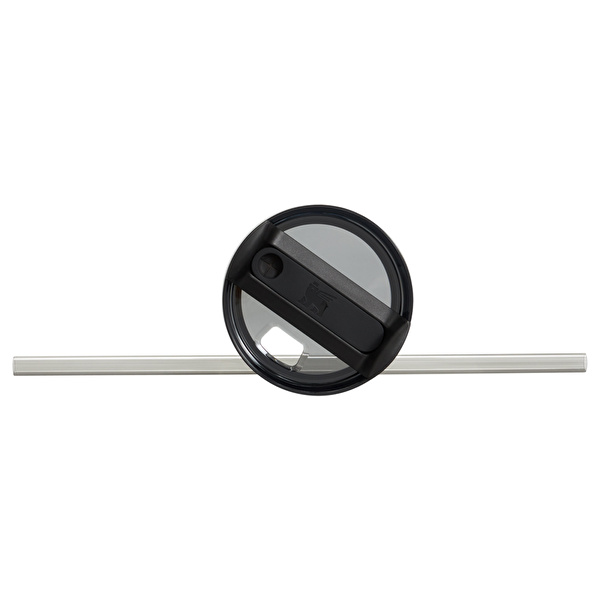 STANLEY The Quencher H2.O FlowState™ Tumbler 0.89L / 30oz Black 2.0