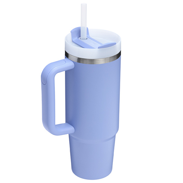 STANLEY The Quencher H2.O FlowState™ Tumbler 0.89L / 30oz Hydrangea