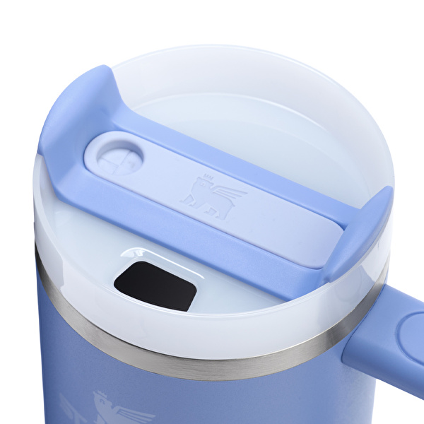 STANLEY The Quencher H2.O FlowState™ Tumbler 0.89L / 30oz Hydrangea