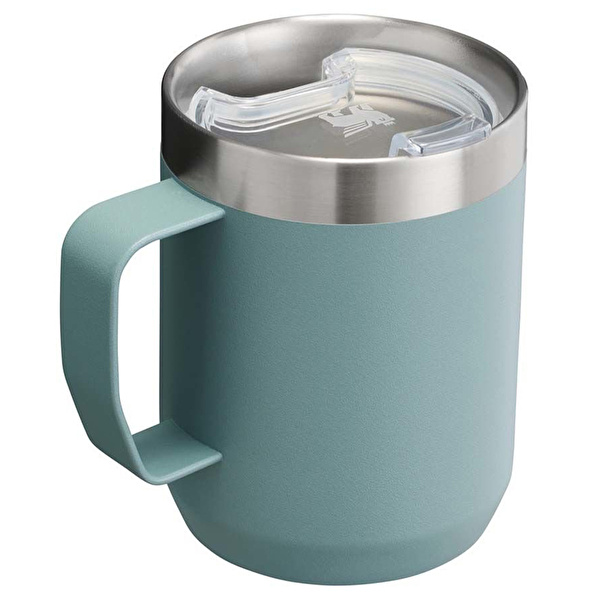 STANLEY Hot Camp Mug .23L / 8Oz Shale