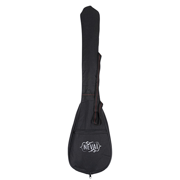 Nevai AD3-K Kısa Sap Bağlama Taşıma Çantası