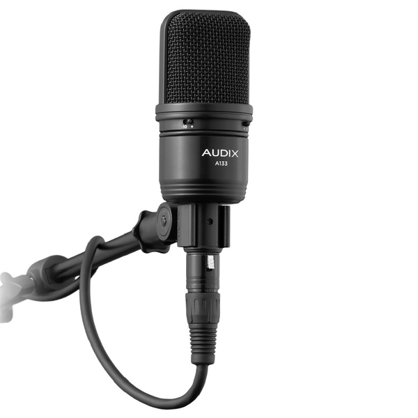 AUDIX A133 Stüdyo Condenser Mikrofon