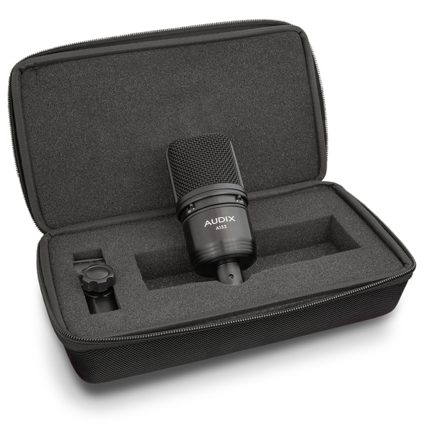 AUDIX A133 Stüdyo Condenser Mikrofon