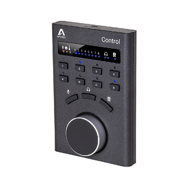 APOGEE CONTROL USB Kablolu Uzaktan Kumanda