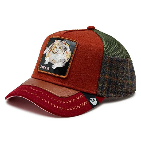 GOORIN BROS Freshman Fifteen Şapka