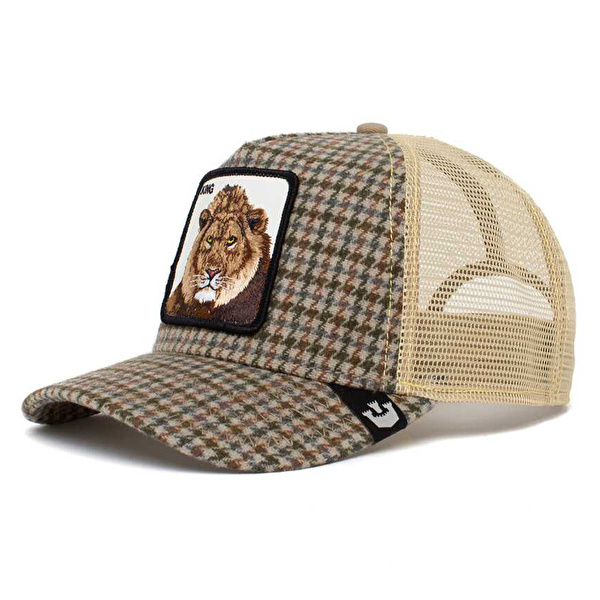GOORIN BROS Lodge King Şapka