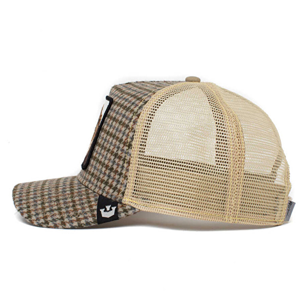 GOORIN BROS Lodge King Şapka