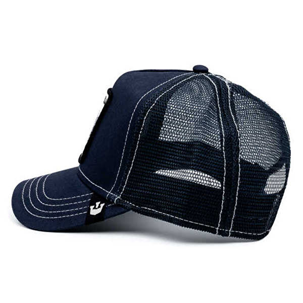 GOORIN BROS King Of The Jungle - Navy Şapka