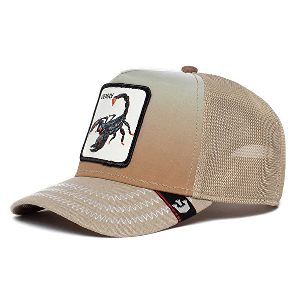 GOORIN BROS Get Over Here Şapka