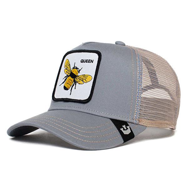 GOORIN BROS The Queen Bee Gri Şapka