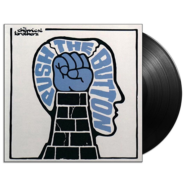 The Chemical Brothers - Push The Button