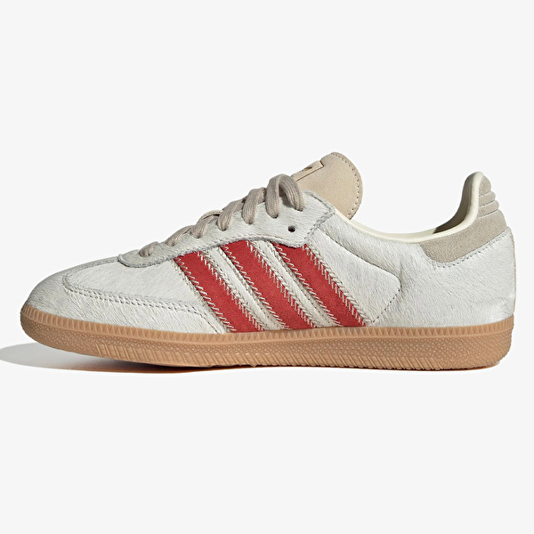 ADIDAS Samba Og Bej Ayakkabı
