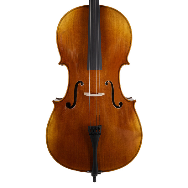 ANTON BRUCKNER C.MAESTRO VI Çello