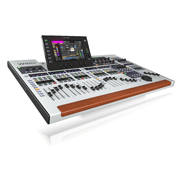 BEHRINGER WING Dijital Mixer