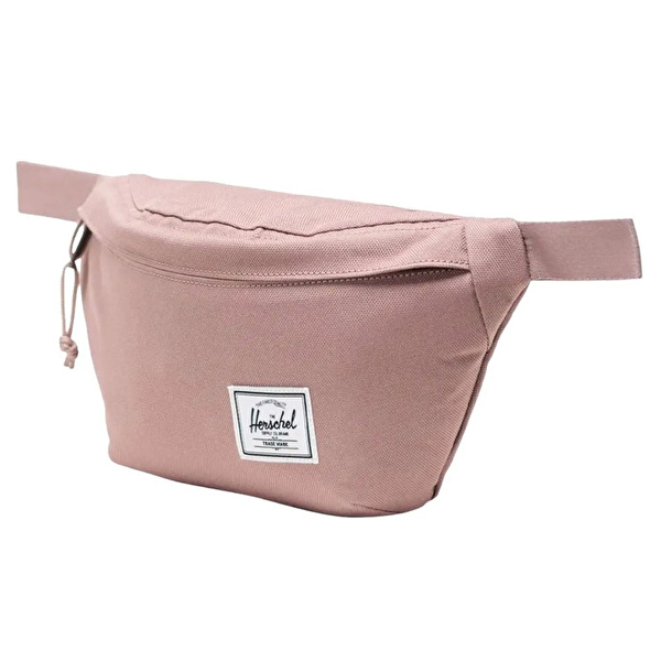 HERSCHEL Classic Fermuarlı Ayarlanabilir Pembe Bel Çantası