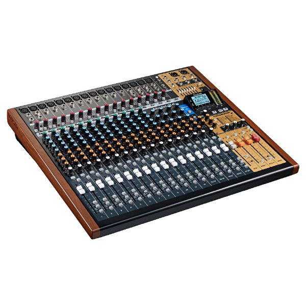 TASCAM MODEL 24 / Analog-Dijital Mikser